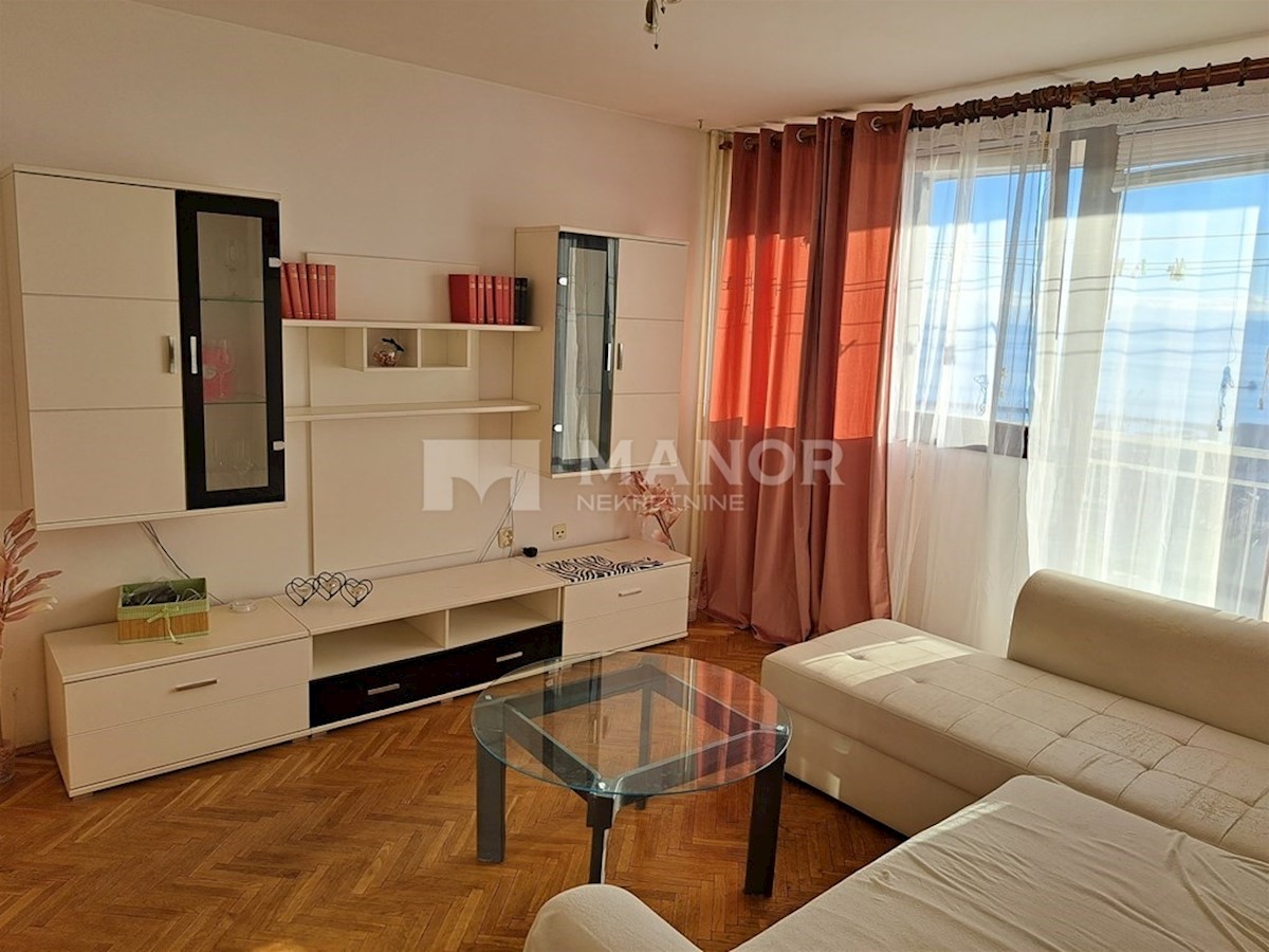 Apartmán Na predaj - PRIMORSKO-GORANSKA RIJEKA