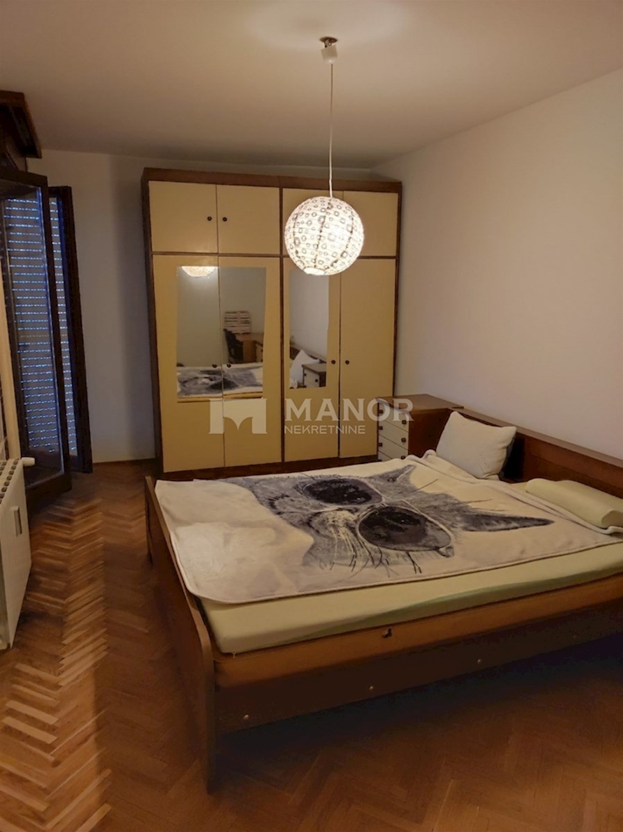 Apartmán Na prodej - PRIMORSKO-GORANSKA RIJEKA