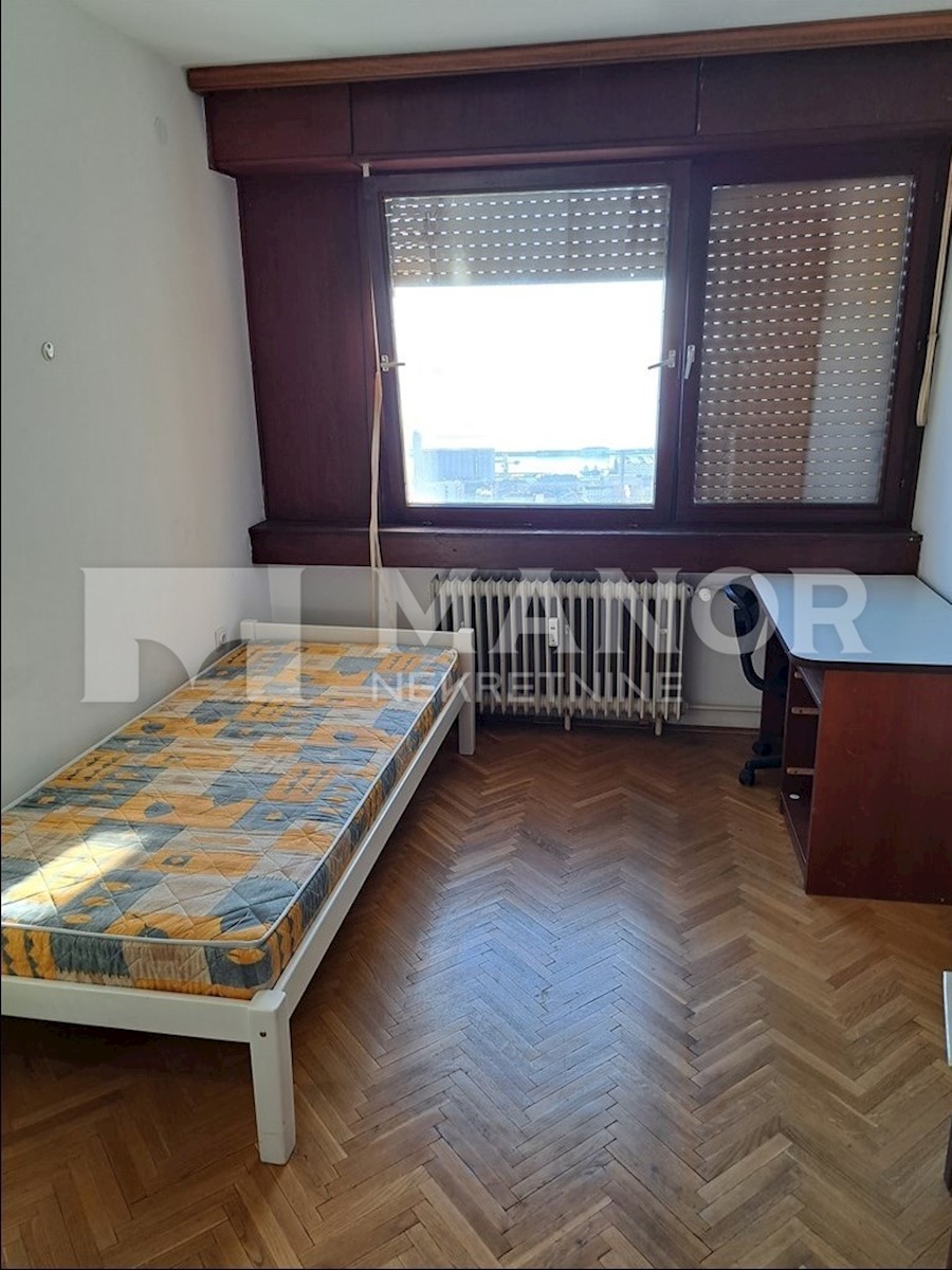 Apartmán Na predaj - PRIMORSKO-GORANSKA RIJEKA