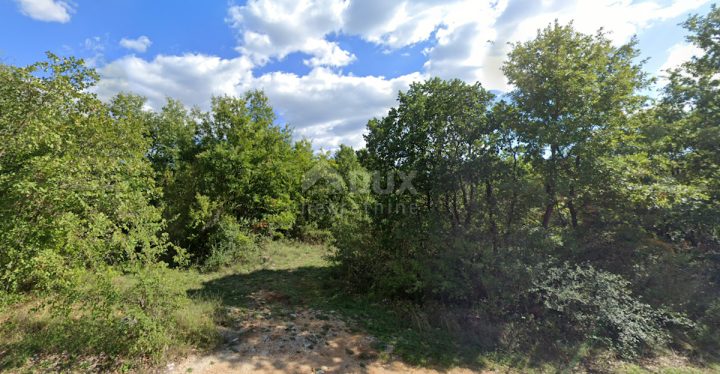 Działka na sprzedaż 1000 m² – Svetvinčenat