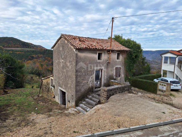 Hiša na predaj 70 m² – Motovun