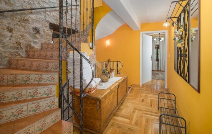 Casa In vendita - Istarska Tinjan - foto 5/18