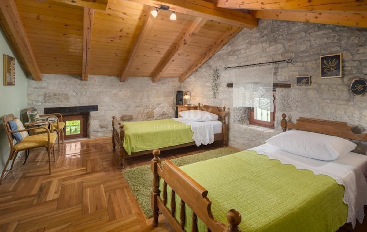 Dom Na predaj - ISTARSKA TINJAN