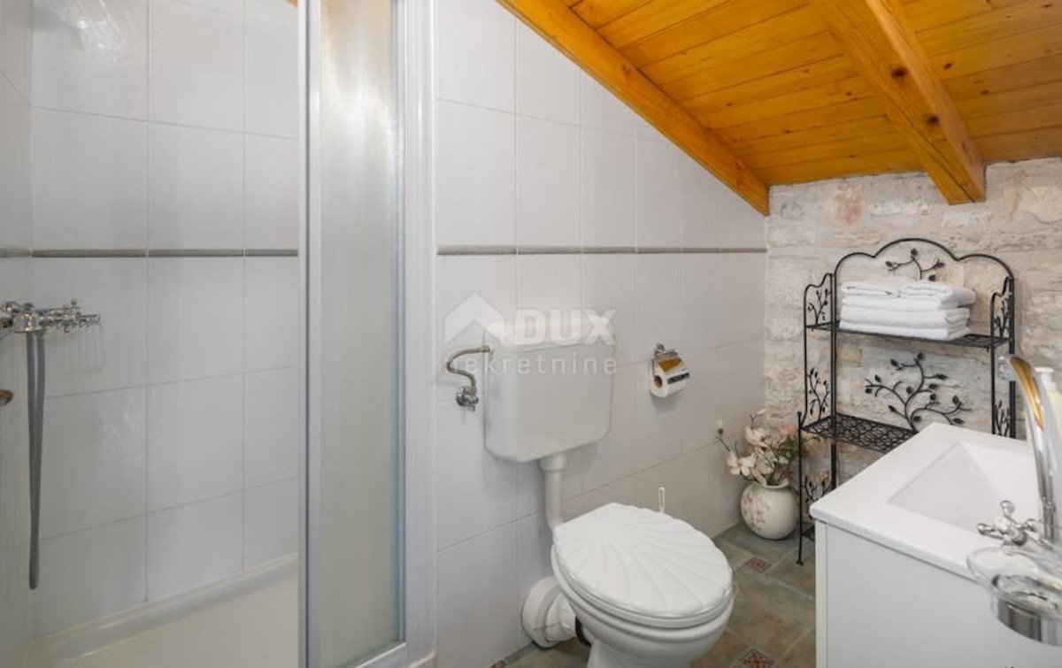 Dom Na predaj - ISTARSKA TINJAN