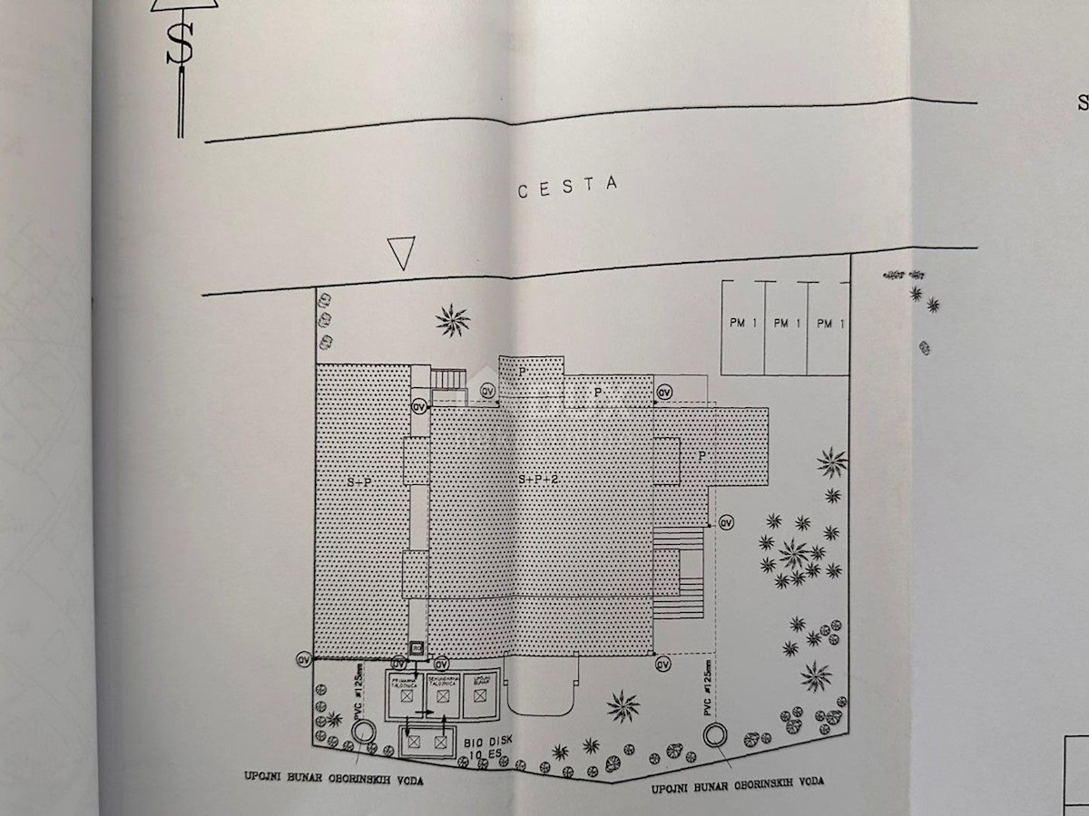 Dom Na predaj - PRIMORSKO-GORANSKA CRIKVENICA