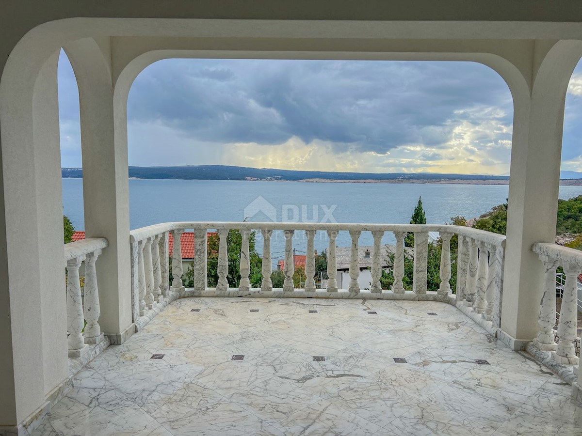 House For sale - PRIMORSKO-GORANSKA CRIKVENICA