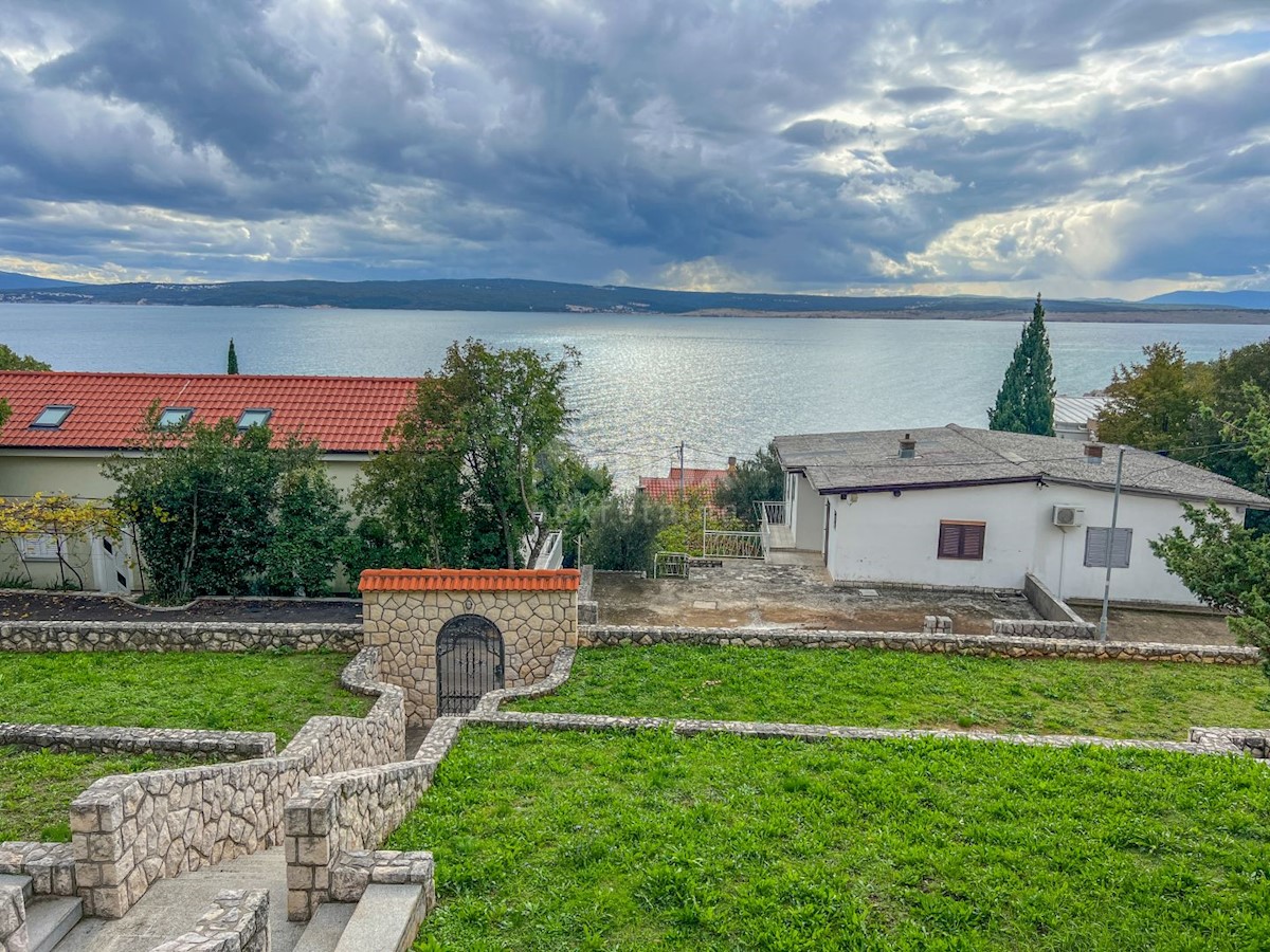 Casa In vendita - PRIMORSKO-GORANSKA CRIKVENICA