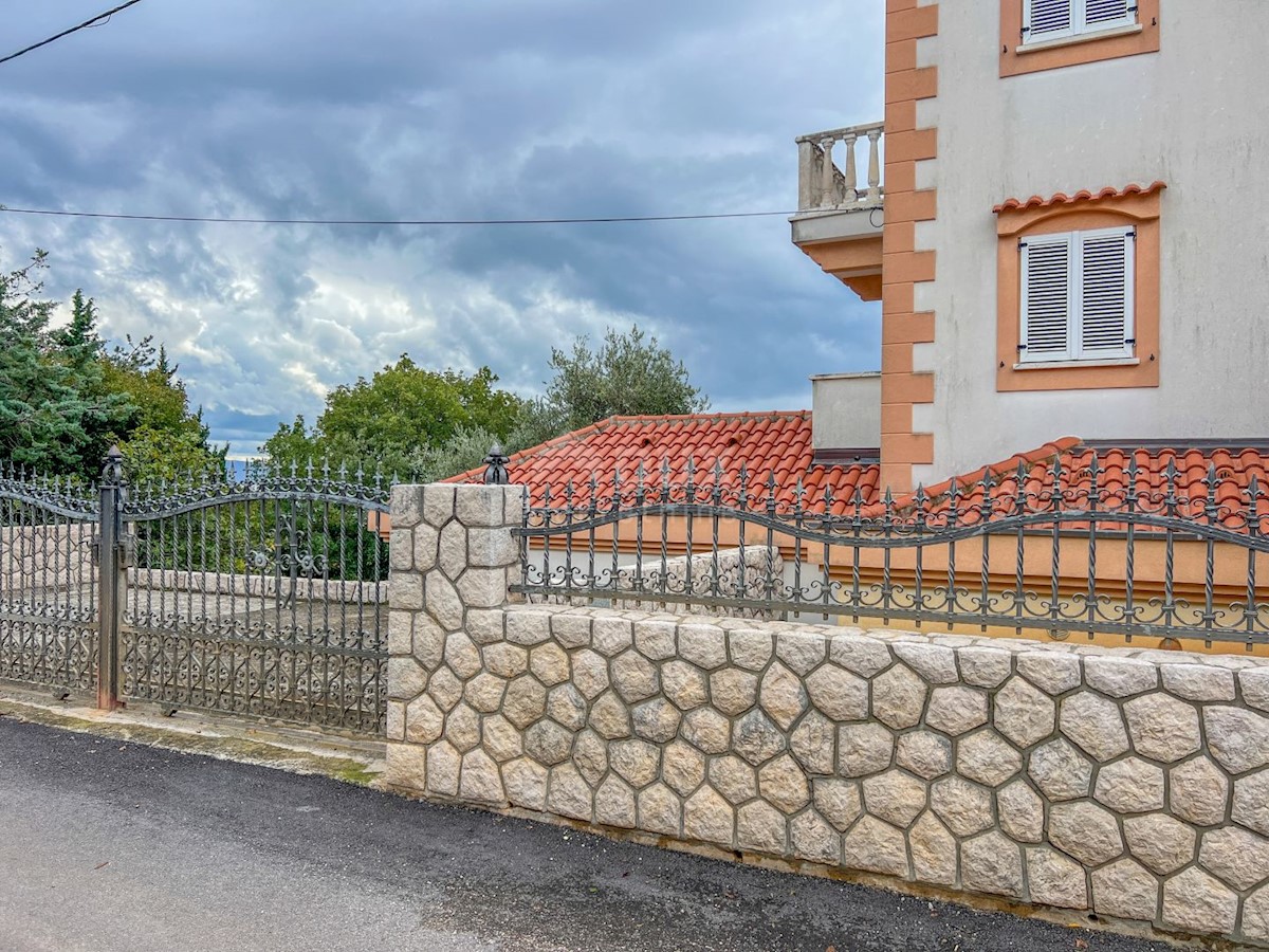 House For sale - PRIMORSKO-GORANSKA CRIKVENICA