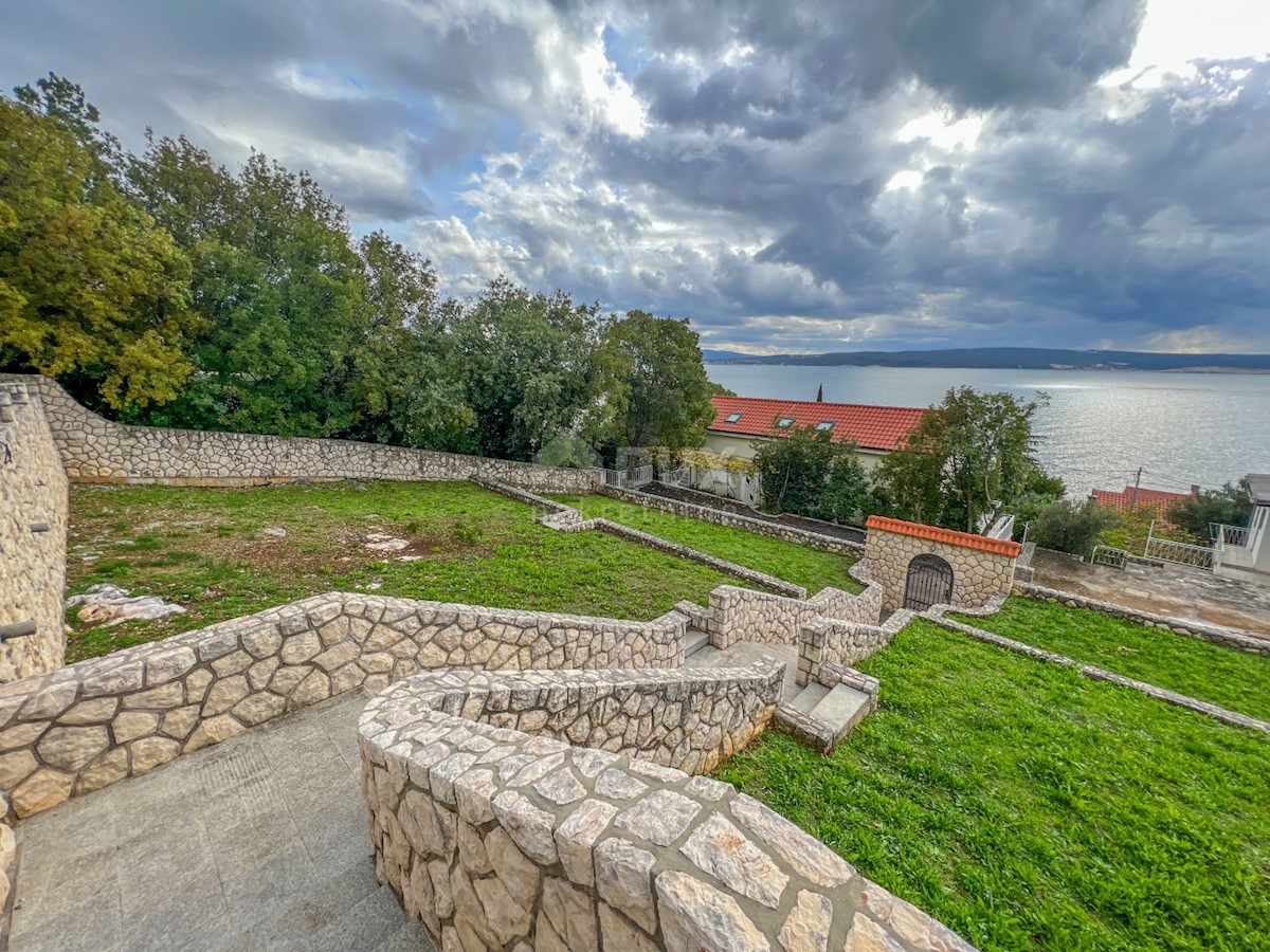 Casa In vendita - PRIMORSKO-GORANSKA CRIKVENICA