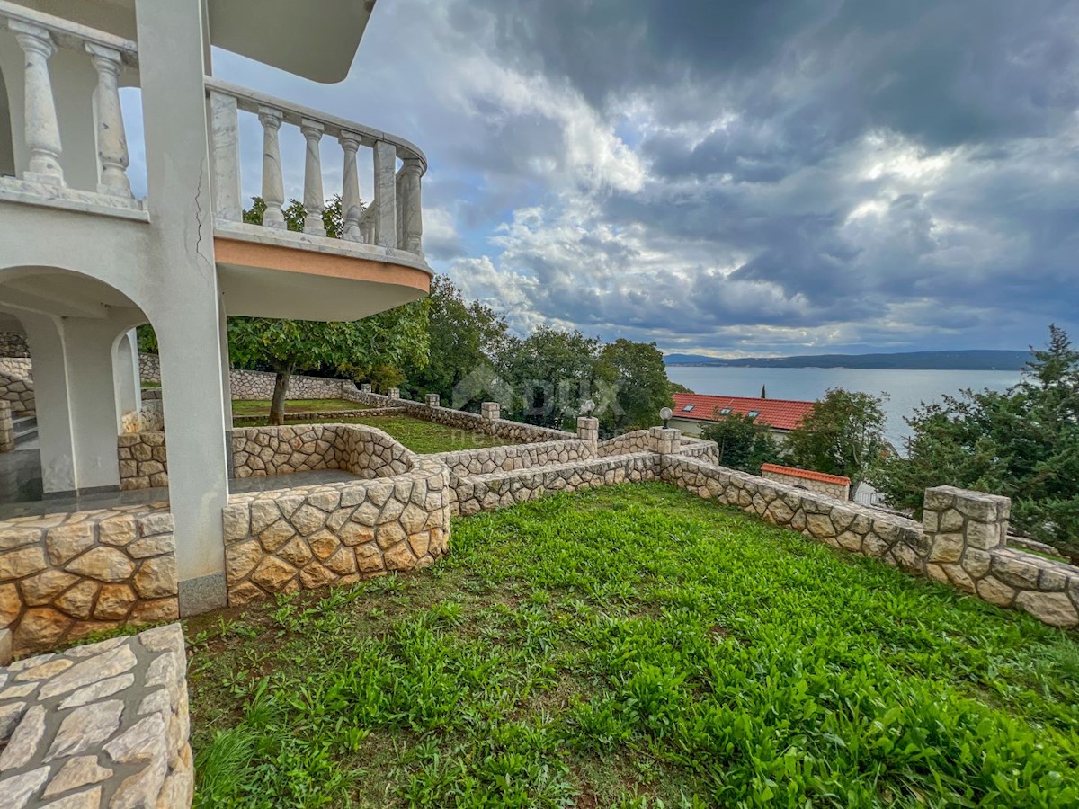 Maison À vendre - PRIMORSKO-GORANSKA CRIKVENICA