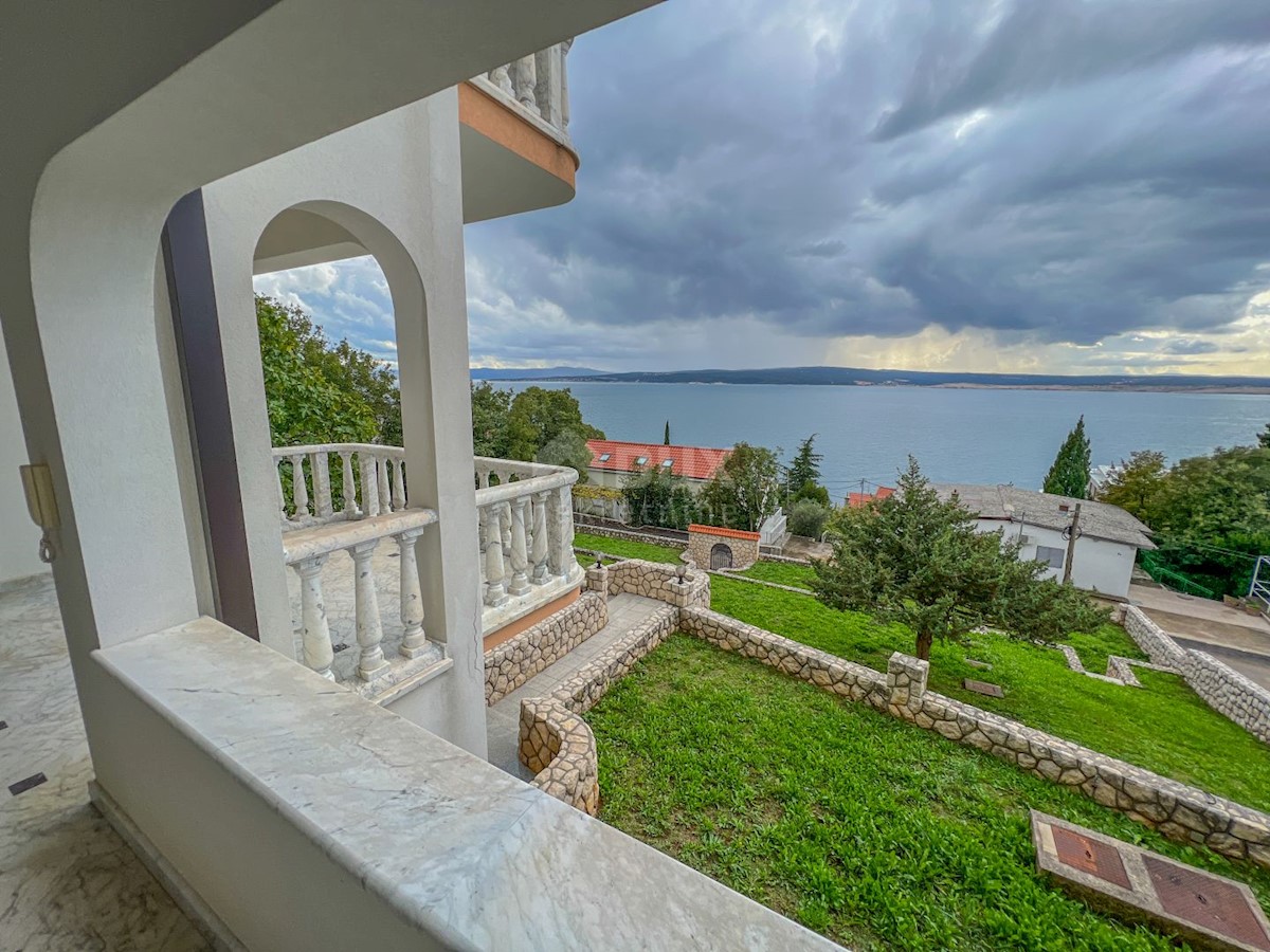 Maison À vendre - PRIMORSKO-GORANSKA CRIKVENICA