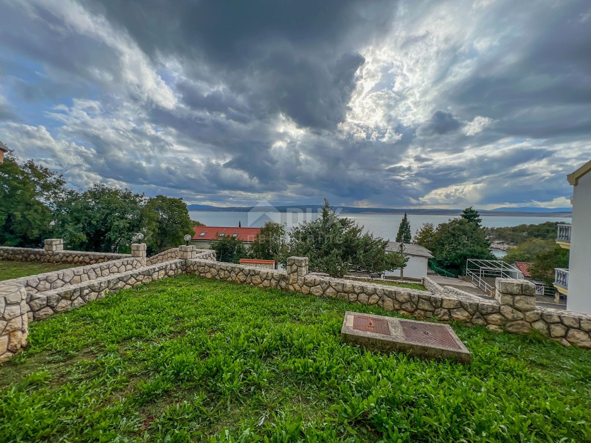 Casa In vendita - PRIMORSKO-GORANSKA CRIKVENICA