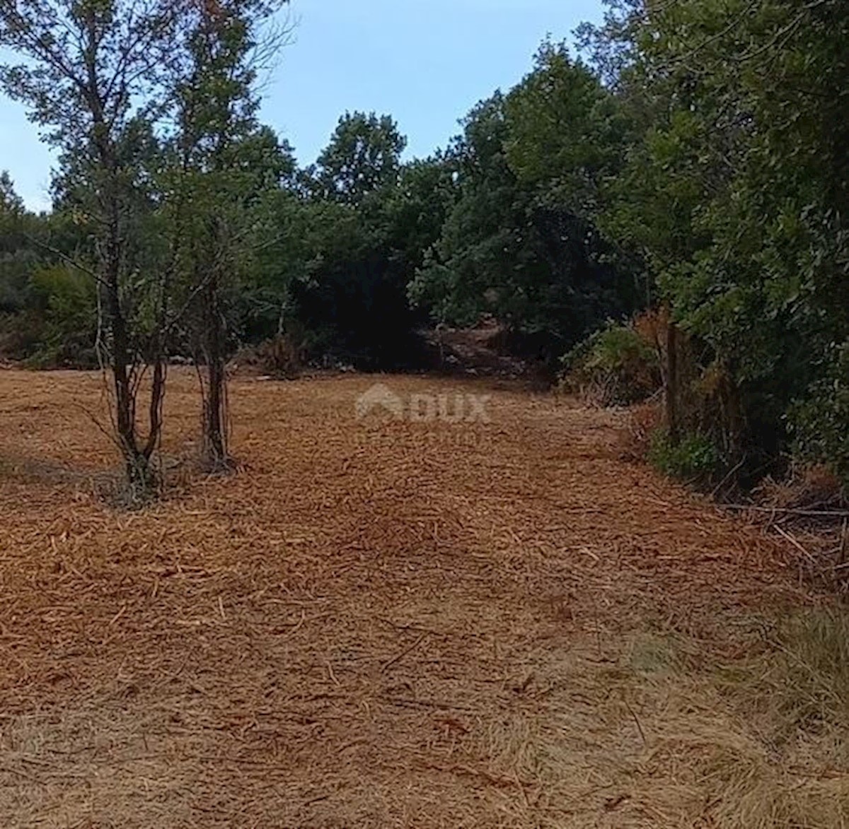 Land For sale - ISTARSKA ROVINJ