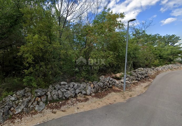 Land For sale - Primorsko-goranska Krk - foto 2/3