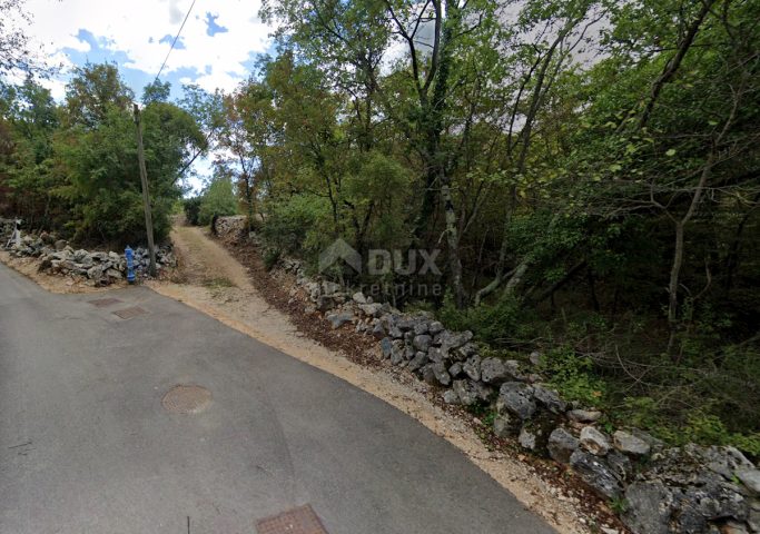 Land For sale - Primorsko-goranska Krk - foto 3/3