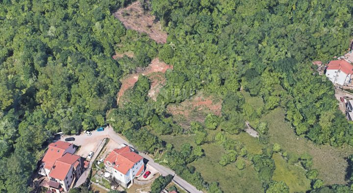 Parcela Naprodaj - Primorsko-goranska Kastav - foto 3/5