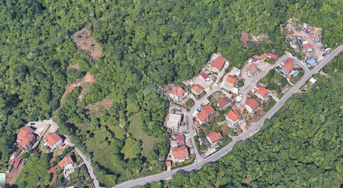 Pozemok Na predaj - Primorsko-goranska Kastav - foto 1/4