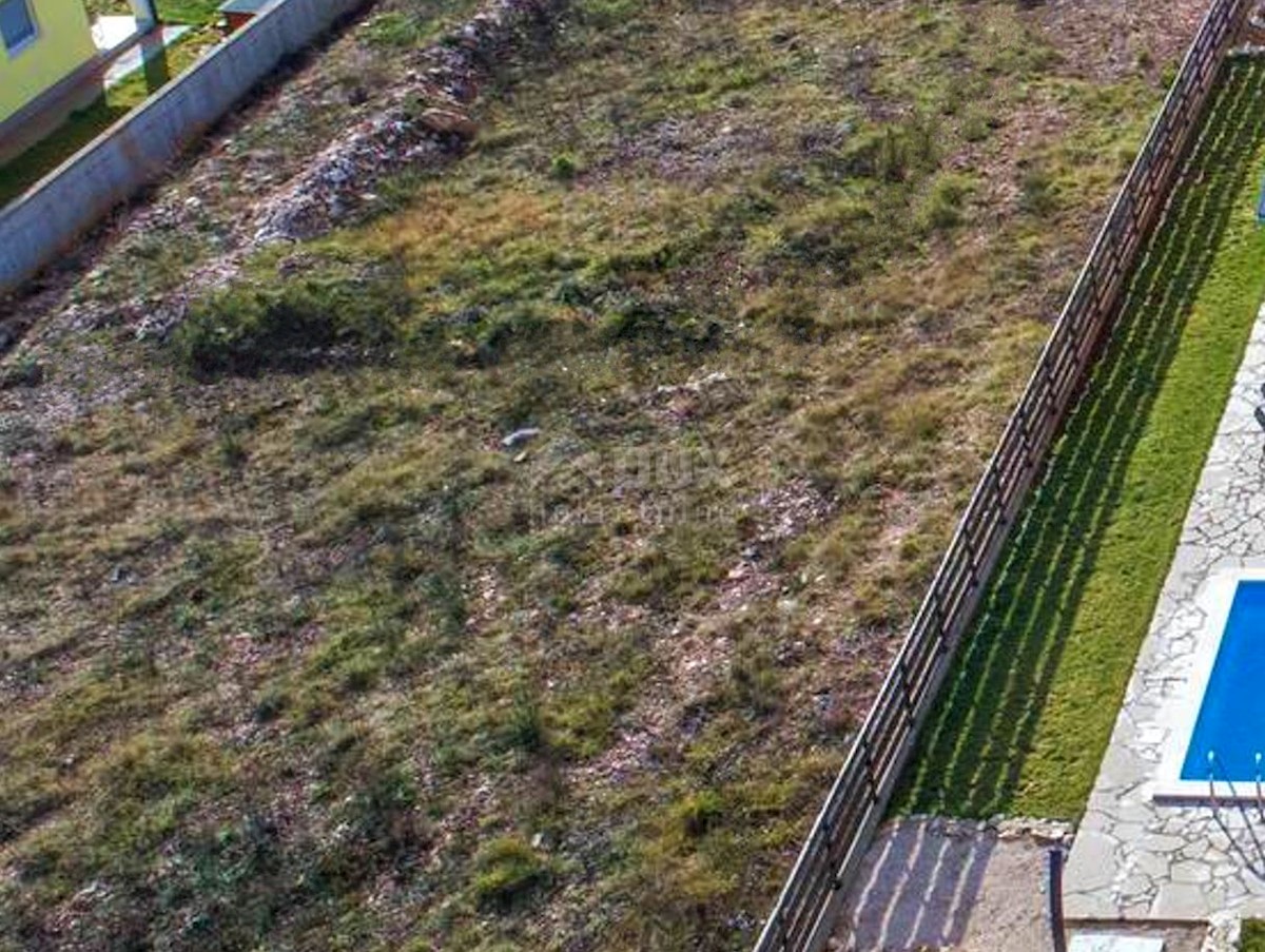Terreno In vendita - ISTARSKA Marčana