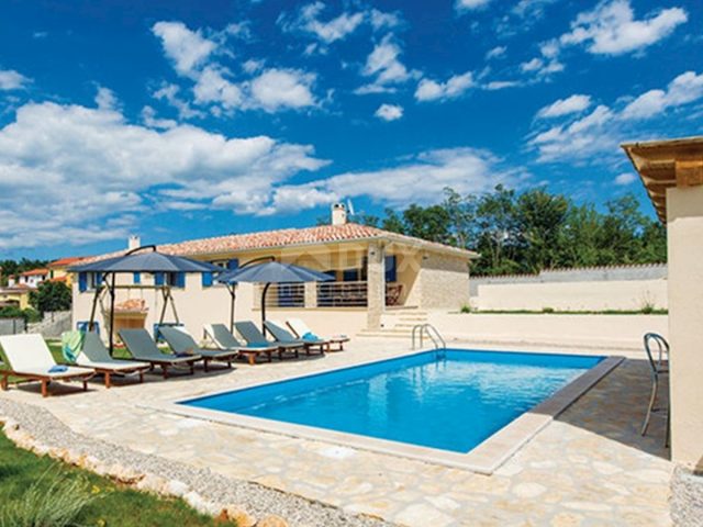 Haus Zu verkaufen - Istarska Labin - foto 4/5