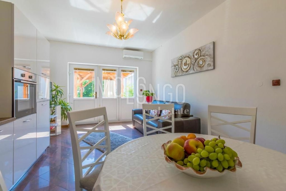 House For sale - PRIMORSKO-GORANSKA CRIKVENICA