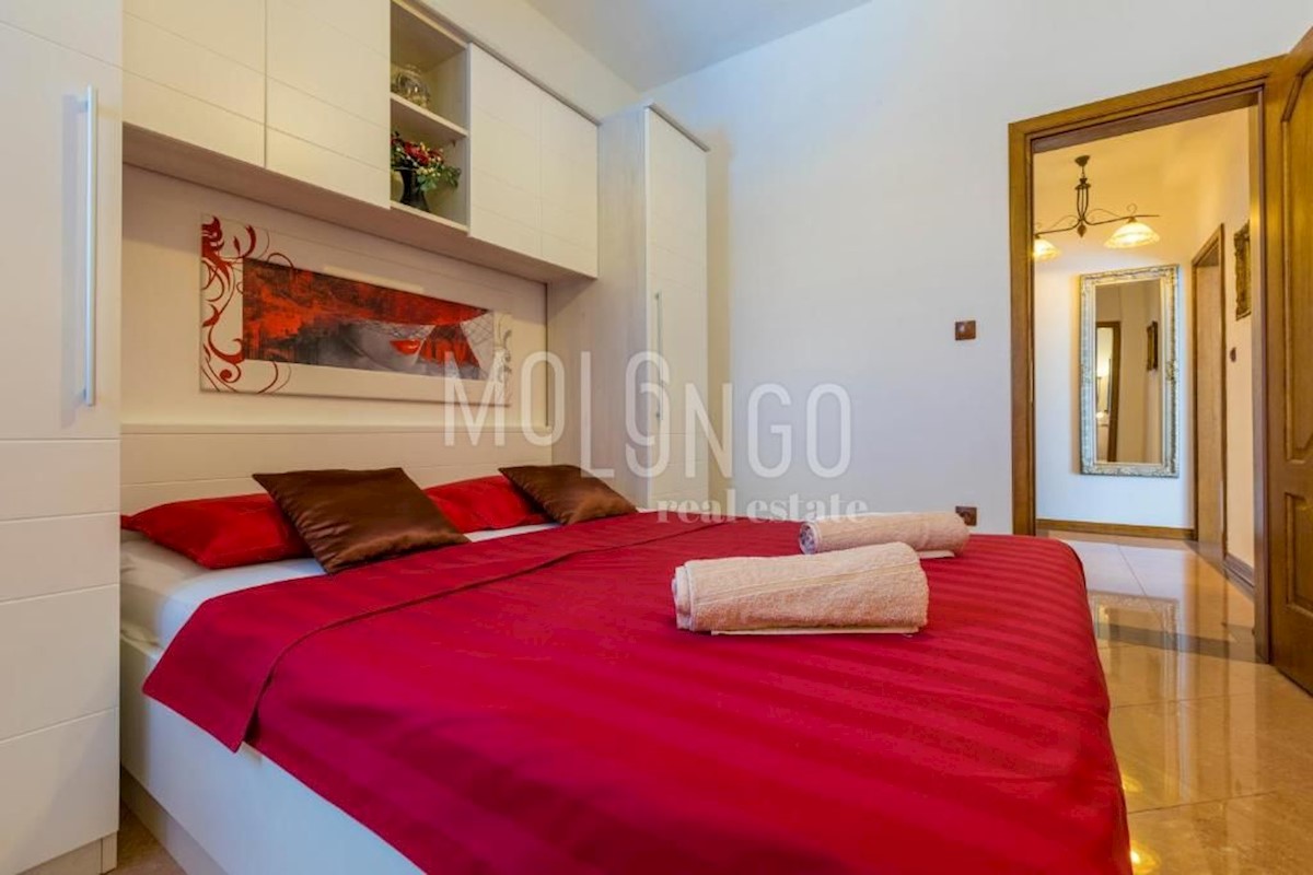 House For sale - PRIMORSKO-GORANSKA CRIKVENICA