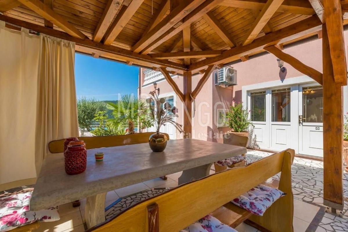 House For sale - Primorsko-goranska Crikvenica - foto 5/15