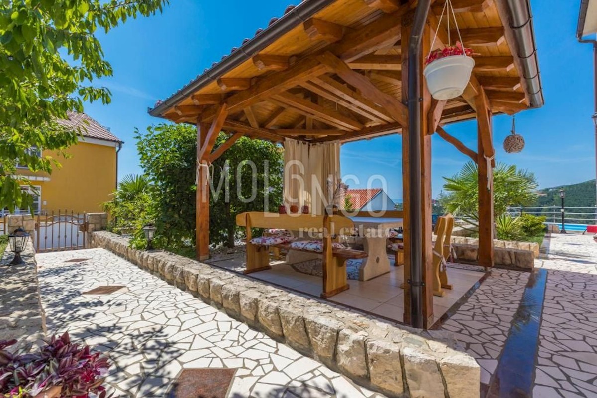 House For sale - PRIMORSKO-GORANSKA CRIKVENICA