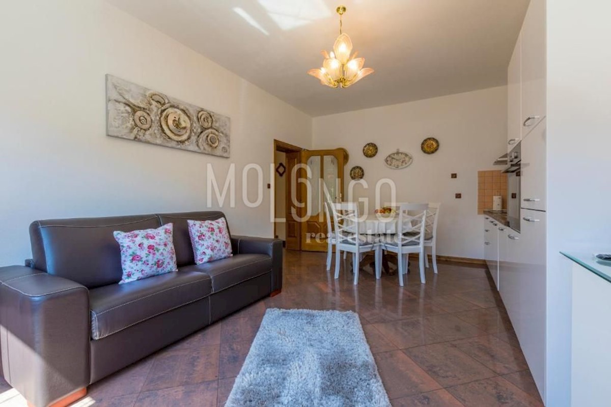 House For sale - PRIMORSKO-GORANSKA CRIKVENICA