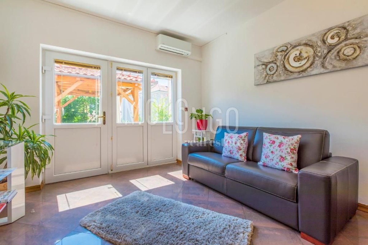 House For sale - PRIMORSKO-GORANSKA CRIKVENICA