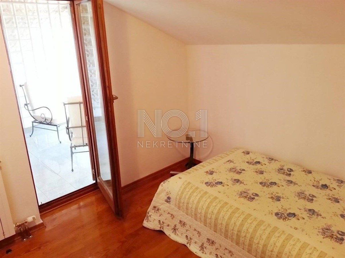 Apartmán Na prodej - PRIMORSKO-GORANSKA OPATIJA