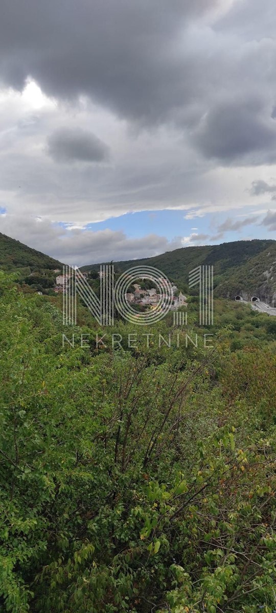 House For sale - PRIMORSKO-GORANSKA RIJEKA