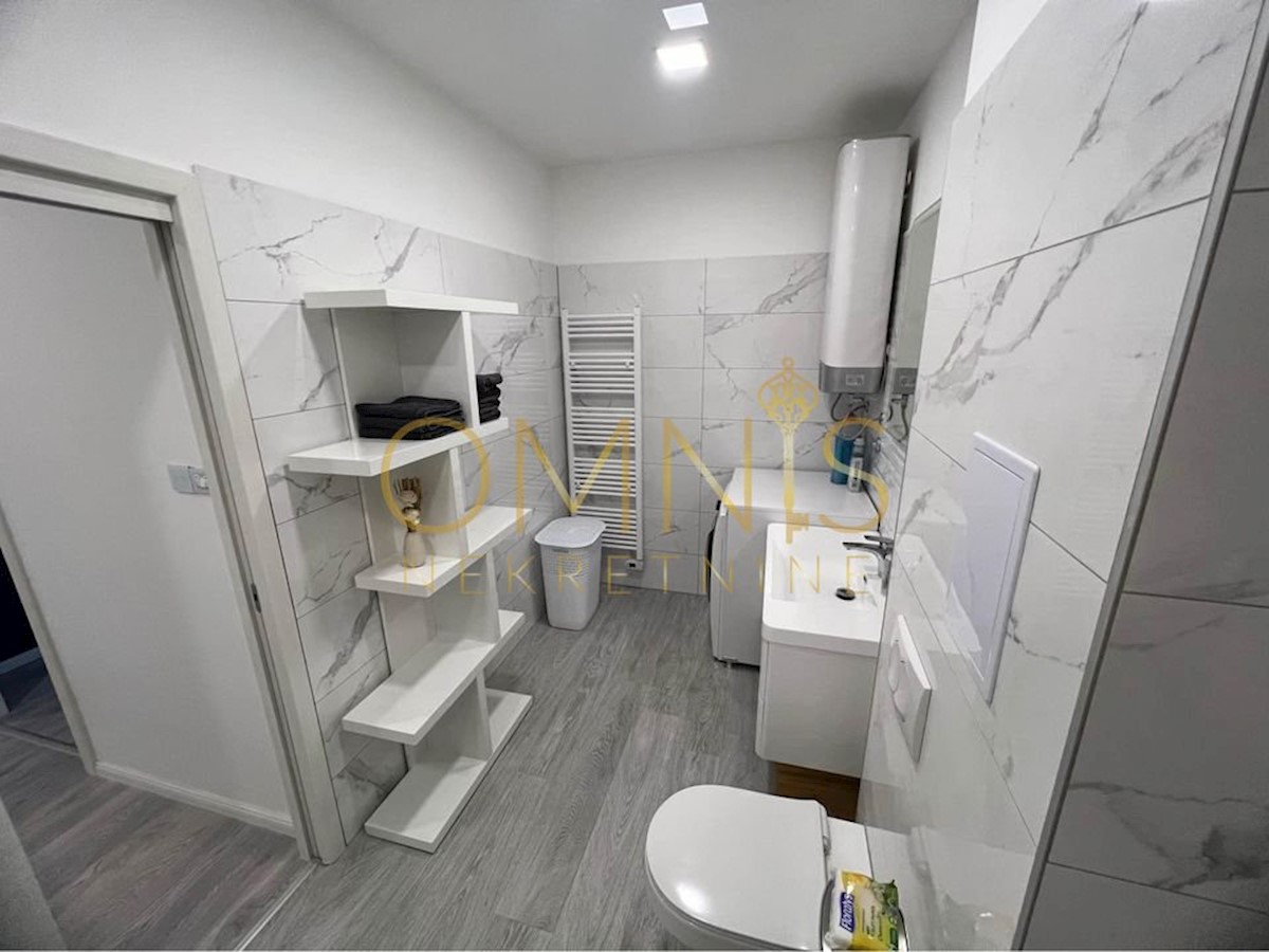 Apartmán Na predaj - PRIMORSKO-GORANSKA RIJEKA