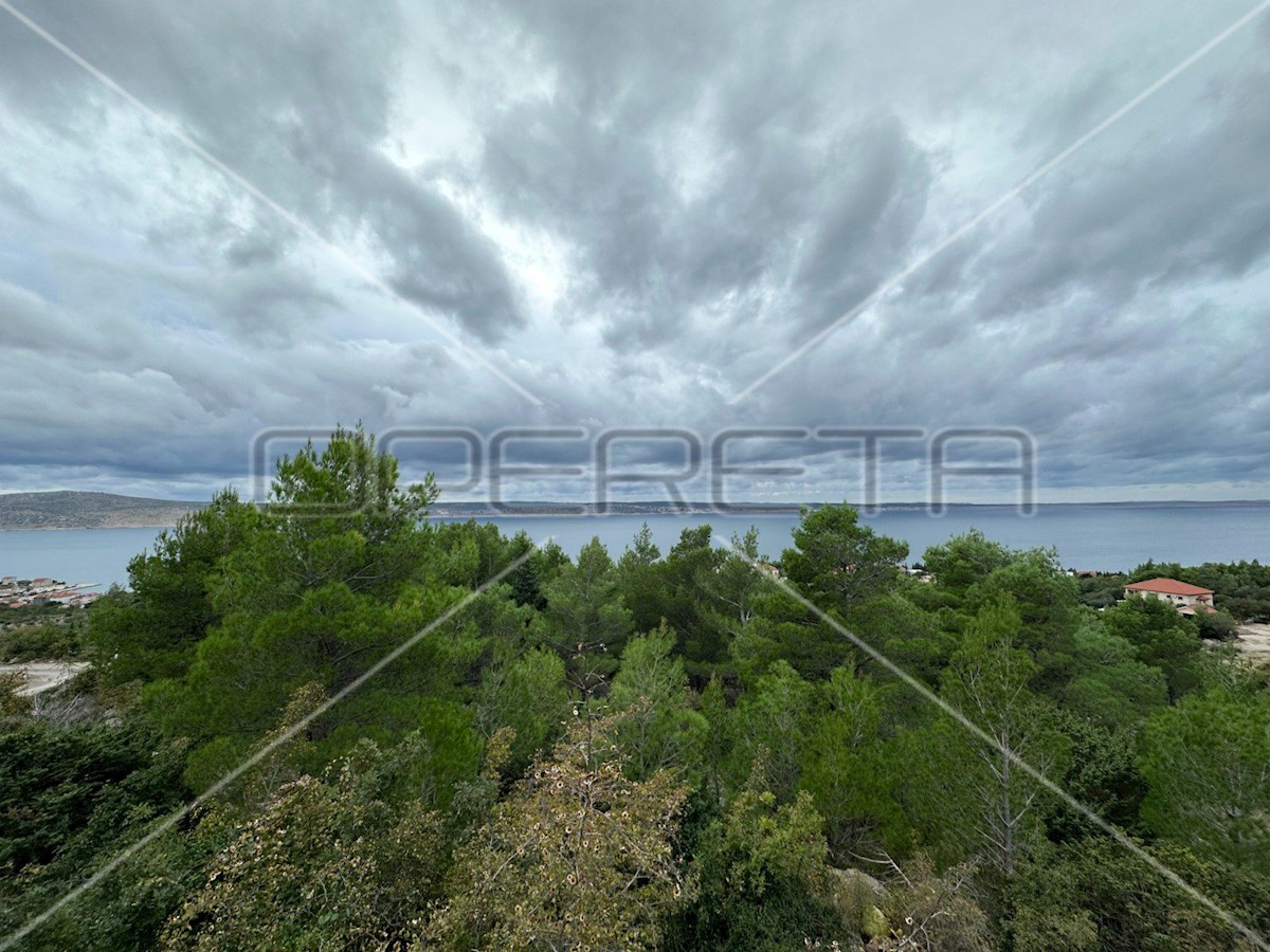 Terreno In vendita - ZADARSKA STARIGRAD