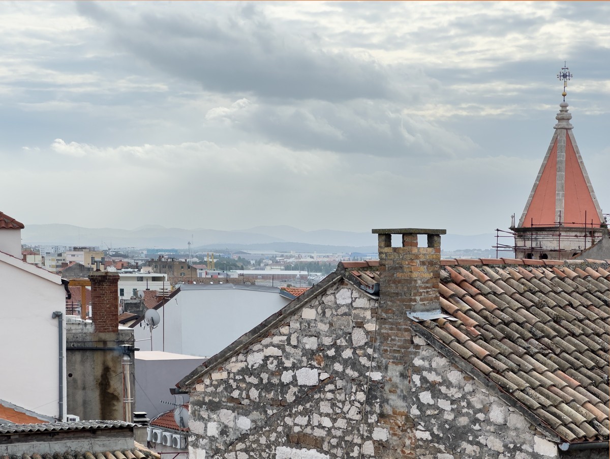 Kuća Na prodaju - ŠIBENSKO-KNINSKA ŠIBENIK