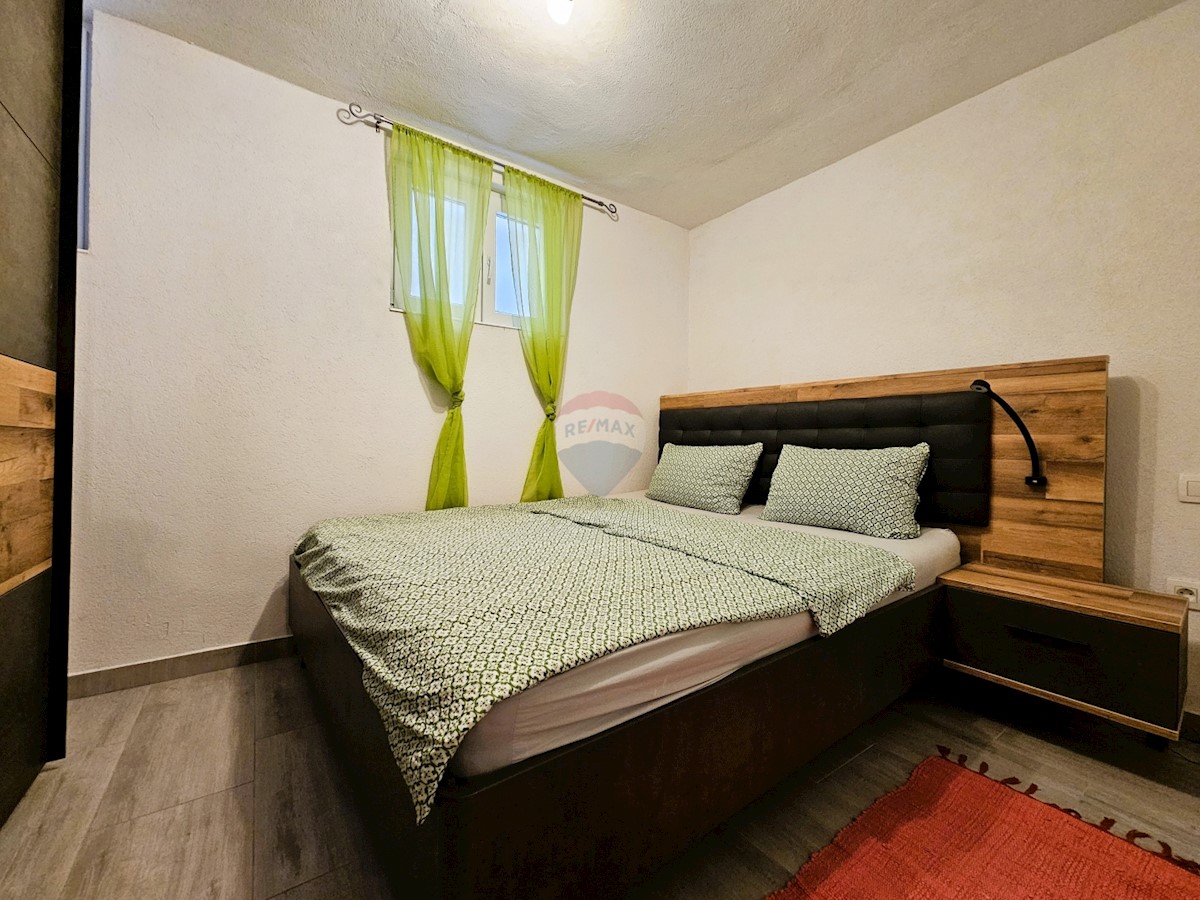 Apartmán Na prodej - ŠIBENSKO-KNINSKA ROGOZNICA