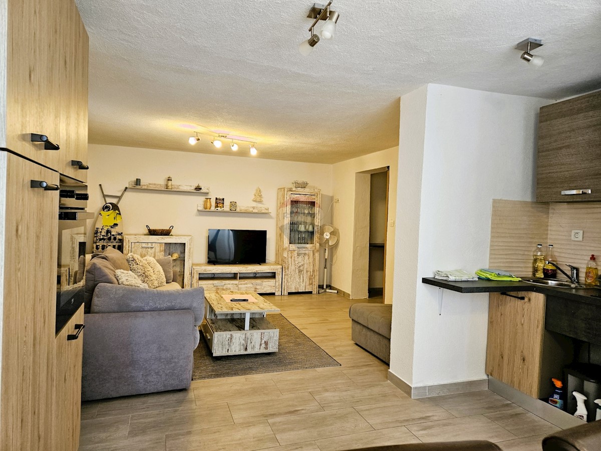 Apartmán Na prodej - ŠIBENSKO-KNINSKA ROGOZNICA