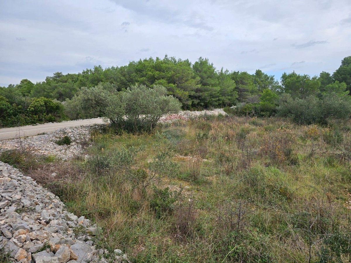 Land For sale - ŠIBENSKO-KNINSKA ŠIBENIK