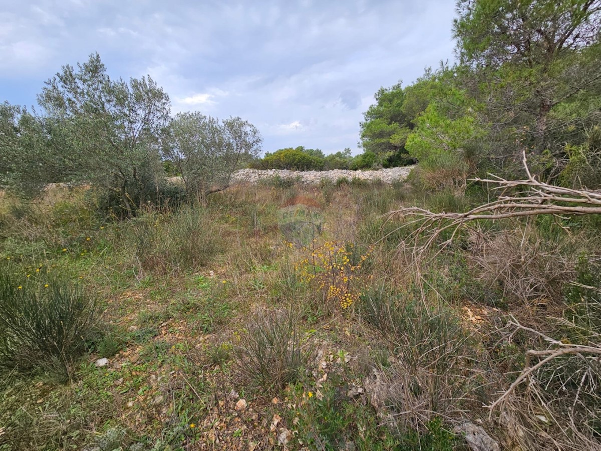 Land For sale - ŠIBENSKO-KNINSKA ŠIBENIK