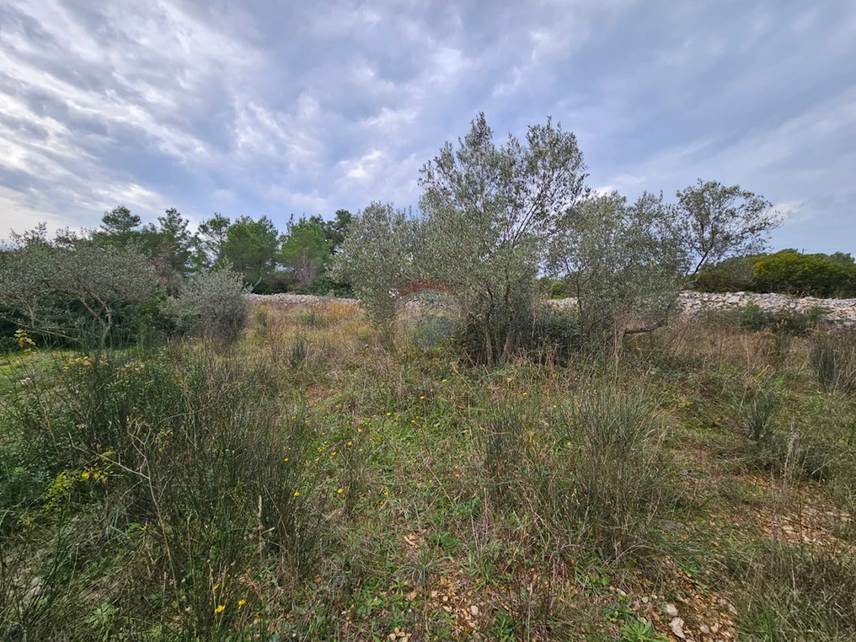 Land For sale - ŠIBENSKO-KNINSKA ŠIBENIK