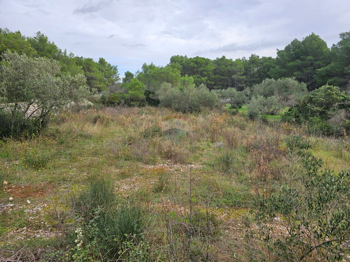 Land For sale - ŠIBENSKO-KNINSKA ŠIBENIK