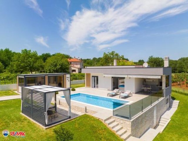 Casa in vendita 90 m² – Labin
