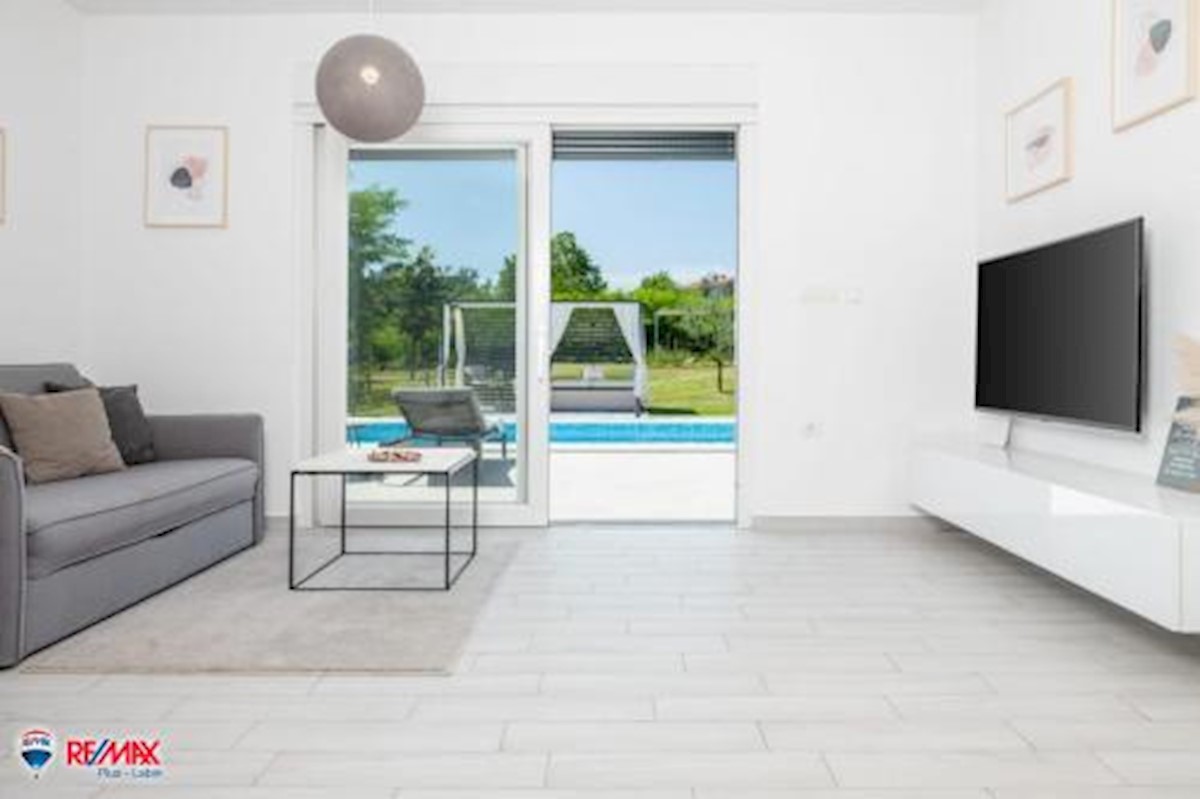 Casa In vendita - ISTARSKA LABIN