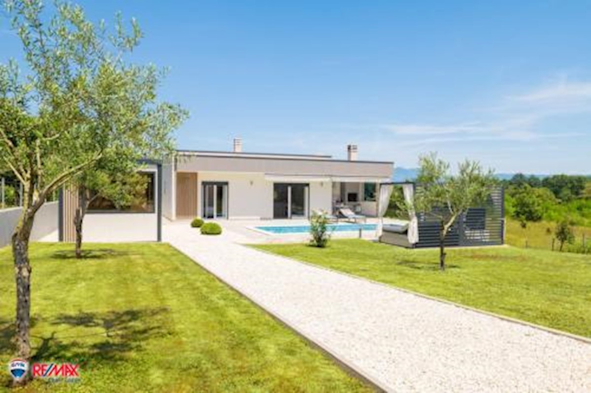 Casa In vendita - ISTARSKA LABIN