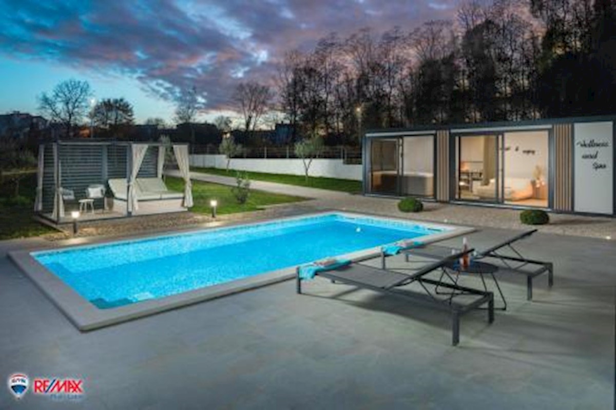 Casa In vendita - ISTARSKA LABIN
