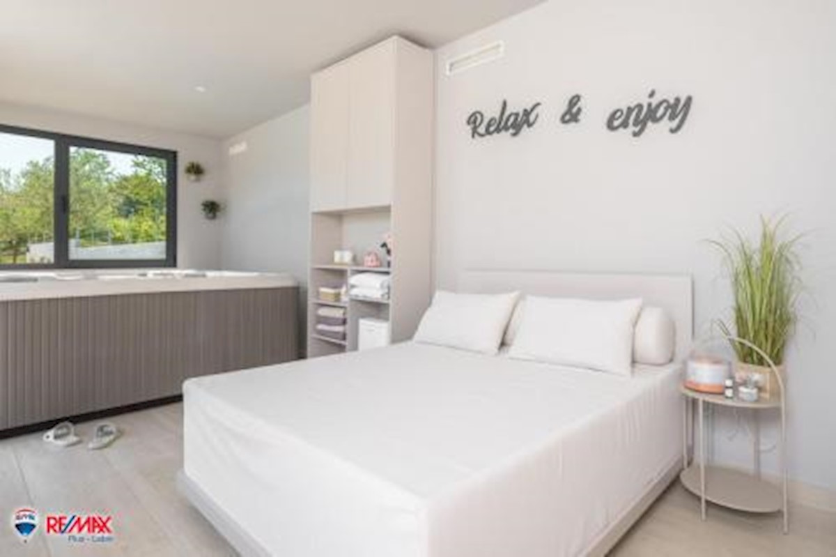 Casa In vendita - ISTARSKA LABIN