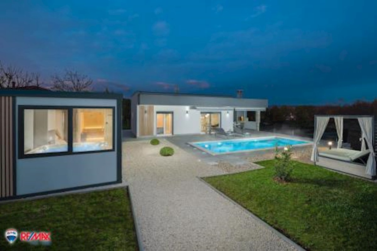 Casa In vendita - ISTARSKA LABIN