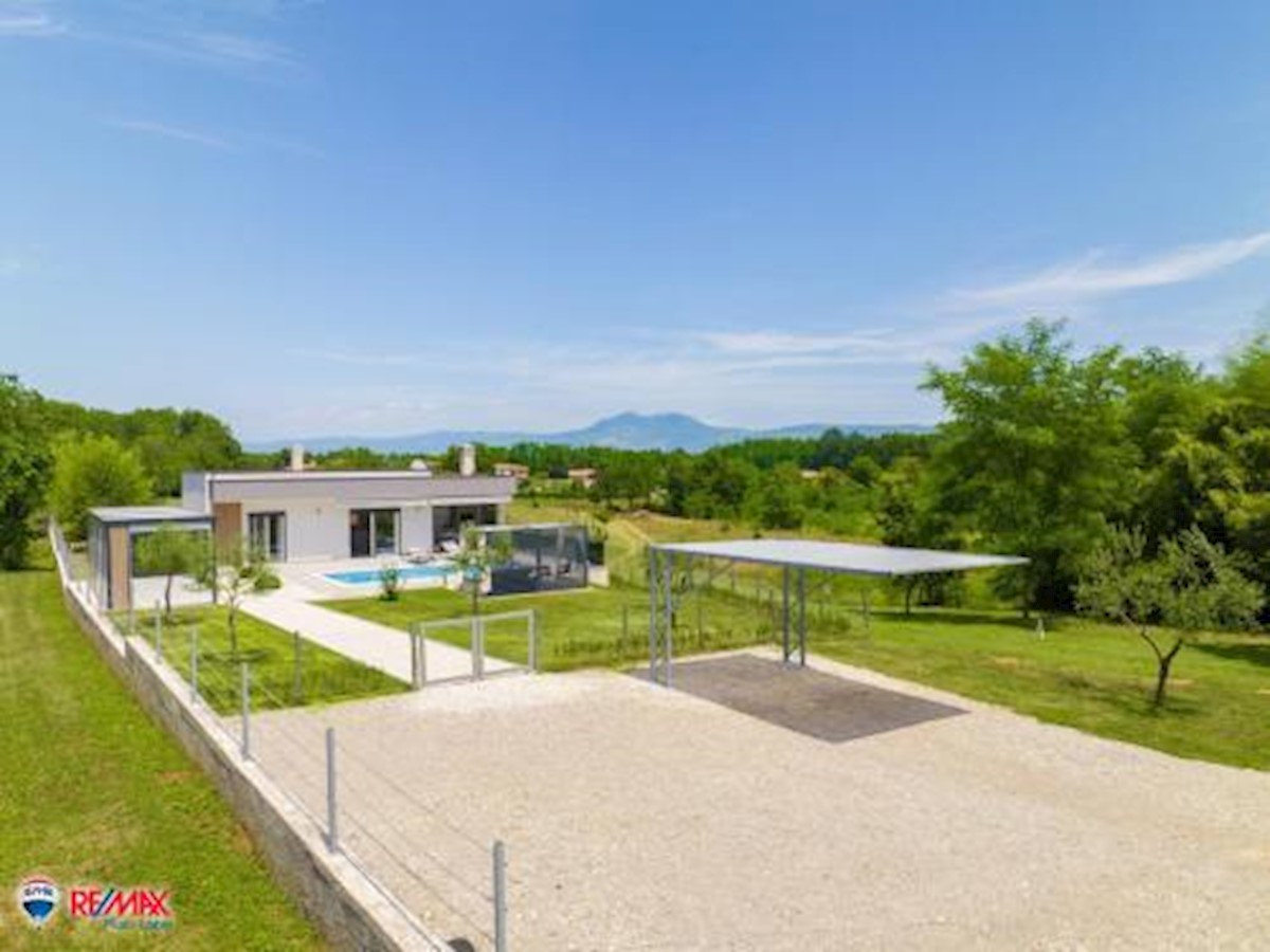 Casa In vendita - ISTARSKA LABIN