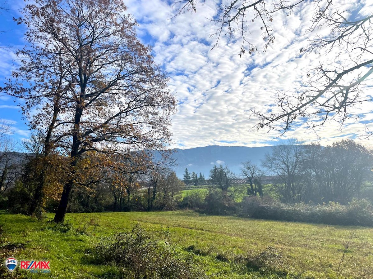 Terrain À vendre - ISTARSKA KRŠAN