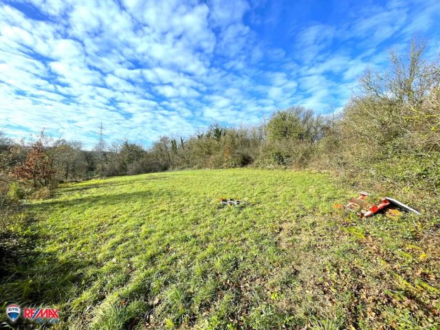 Grundstück zu verkaufen 2770 m² – Kršan