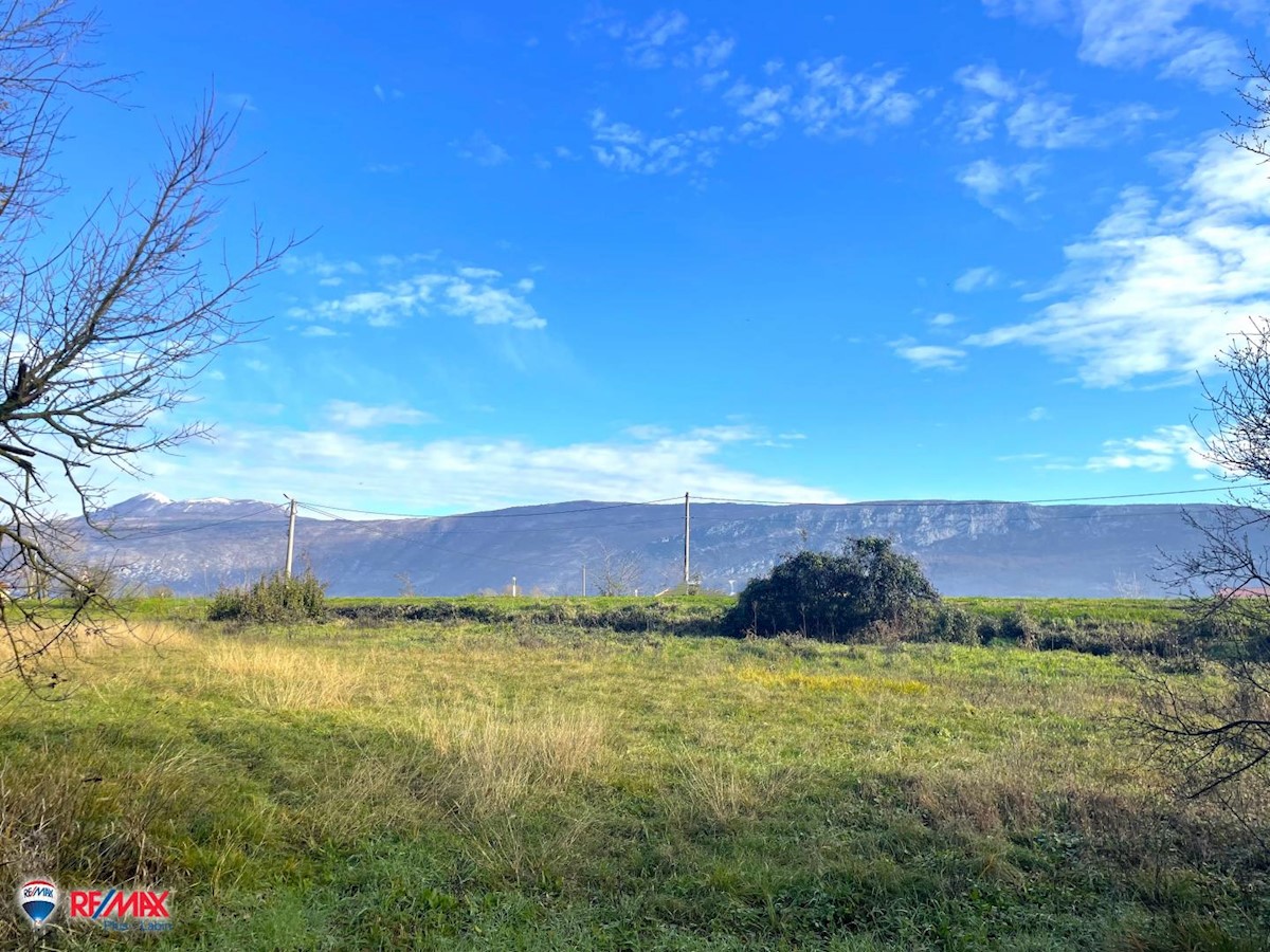 Terreno In vendita - ISTARSKA KRŠAN